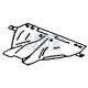 DESSOUS NEZ CHASSIS 12/1300 -65