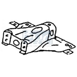 NEZ DE CHASSIS COMPLET -65