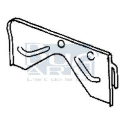 TOLE FOND CAISSE AV. 12/1300 69-