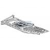 PLANCHER 71-72 D. RAIL EN T WW