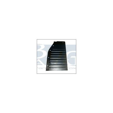 1/2 PLANCHER AV.G.
