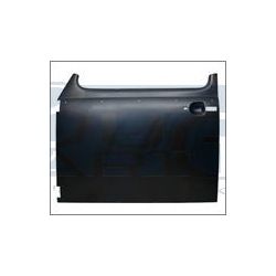 TOLE DE PORTE EXTERIEUR G. 8/67-