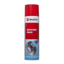 BOMBE DE NETTOYANT FREIN 500ML