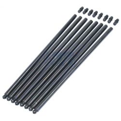 TIGES POUSSOIRS AJUSTABLES set de 8 CB (.035)