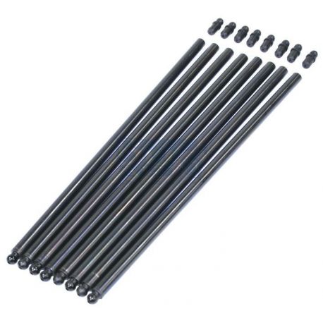 TIGES POUSSOIRS AJUSTABLES set de 8 CB (.035)