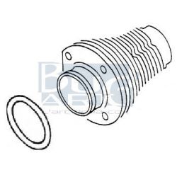 COPPER HEAD DIAM 94mm 0,60 (1,524mm)
