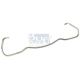 CLIPS CACHE CULBUTEUR