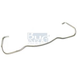 CLIPS CACHE CULBUTEUR