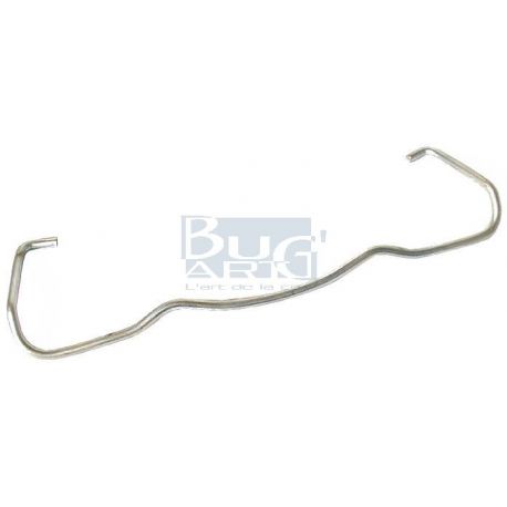 CLIPS CACHE CULBUTEUR