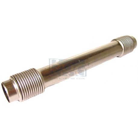 TUBE ENVELOP 30 CV EN INOX