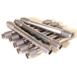 TUBE ENVELOP 1200cc EN INOX
