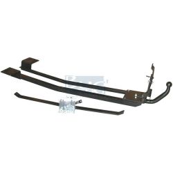 ATTELAGE DE REMORQUAGE 1300/02/03 TUV
