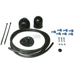 FAISCEAU ÉLECTRIQUE DATTELAGE / TOWBAR