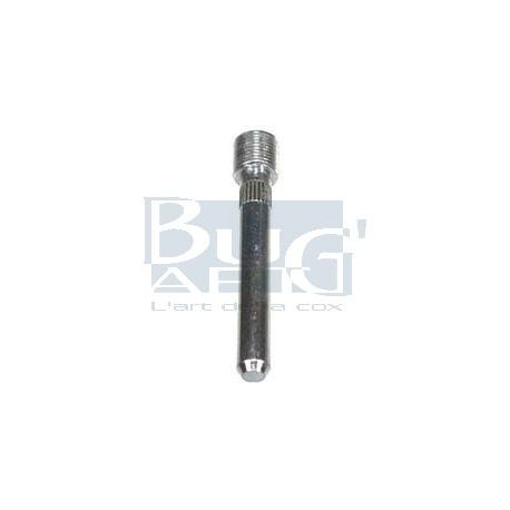 AXE DE PORTE POUR RETRO ET 0,2mm
