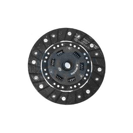 DISQUE DEMBRAYAGE 180mm BQ