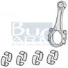COUSSINETS BIELLE 0.75 25 ET 30CV