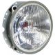 PHARE AVANT (EUR) 74- H4 HELLA