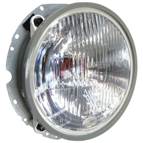 PHARE AVANT (EUR) 74- H4 HELLA