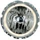 PHARE AVANT H4 LISSE paire