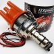ALLUMEUR ELECTRONIQUE 123 IGNITION REGLABLE