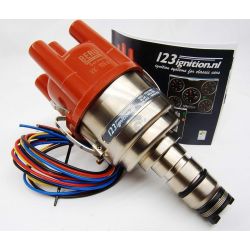 ALLUMEUR ELECTRONIQUE 123 IGNITION USB