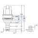 ALLUMEUR ELECTRONIQUE 123 IGNITION REGLABLE