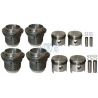 KIT PISTON et CYL.T4 96x66 (1,7L) AA