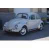 VW Coccinelle 1300 gris Fontana 1966