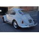 VW Coccinelle 1300 gris Fontana 1966