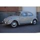 VW Coccinelle 1300 gris Chinchilla 1968