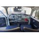 VW Coccinelle 1300 gris Chinchilla 1968