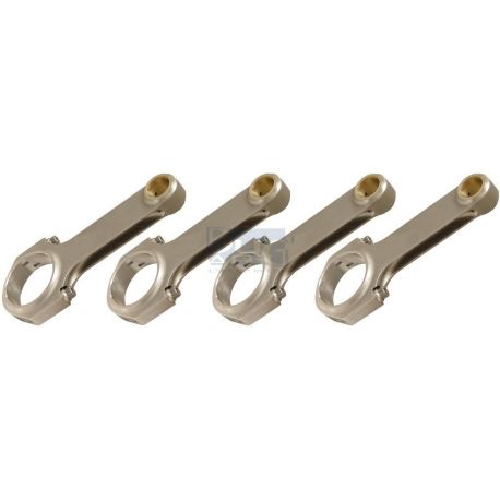 BIELLES H-BEAM 5.6 CHEVY Rod