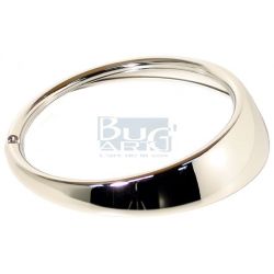 CERCLE PH. AV. ACIER CHROME 74-1 VIS HELLA
