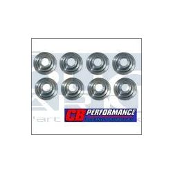CUVETTES SOUPAPES TITANIUM