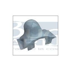 COIFFE POLY. POUR TURB. PORSCHE T1