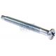 VIS FIXATION PHARE/AILE 68-73 la paire