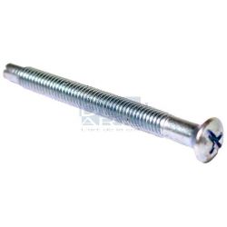 VIS FIXATION PHARE/AILE 68-73 la paire