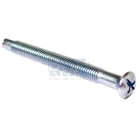 VIS FIXATION PHARE/AILE 68-73 la paire