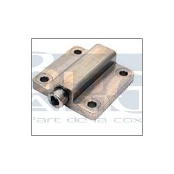 COUVERCLE POMPE A HUILE SORTIE M18/1.5 REGU