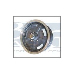 JANTE SPEEDMASTER 4X130 5.5X15 ET25
