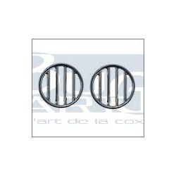 GRILLES DAILES (CLAXON) -10/52