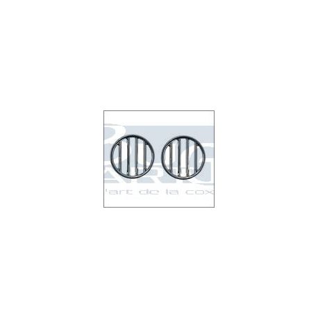 GRILLES DAILES (CLAXON) -10/52