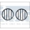 GRILLES DAILES (CLAXON) -10/52