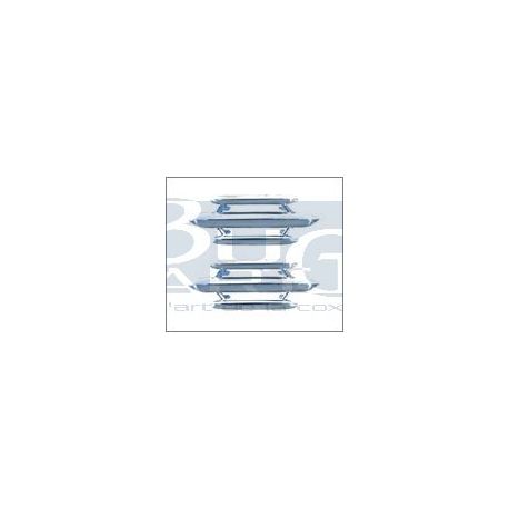 GRILLES DAILES (CLAXON) KOCH paire