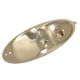 SOCKET AMPOULE FEU AR. 8/61-7/67 ET 1200 -73
