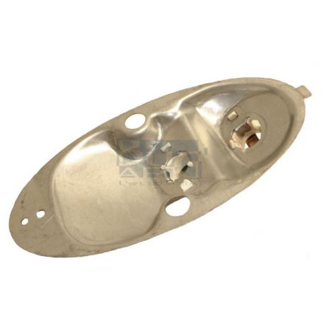 SOCKET AMPOULE FEU AR. 8/61-7/67 ET 1200 -73