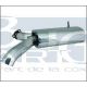 POT SIDEWINDER INOX
