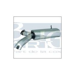 POT SIDEWINDER INOX