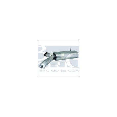 POT SIDEWINDER INOX