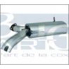 POT SIDEWINDER INOX